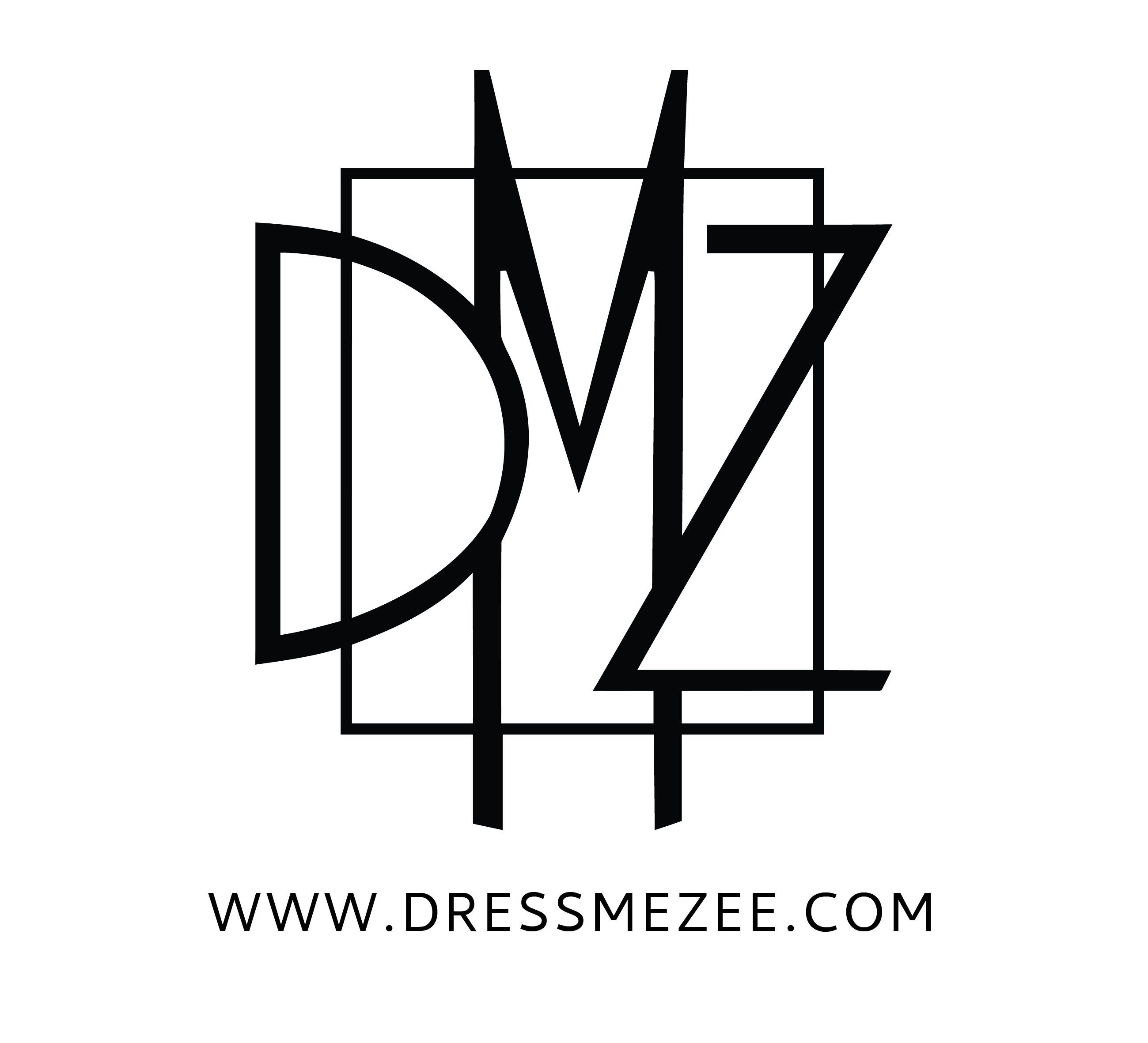 Dressmezee logo